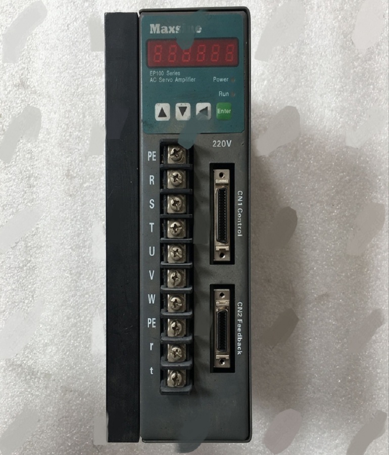 山東  煙臺專業維修EP100B-2A 邁信伺服驅動器